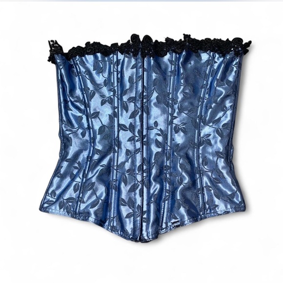 Empire Intimates Tops - Empire Intimates Corset Top